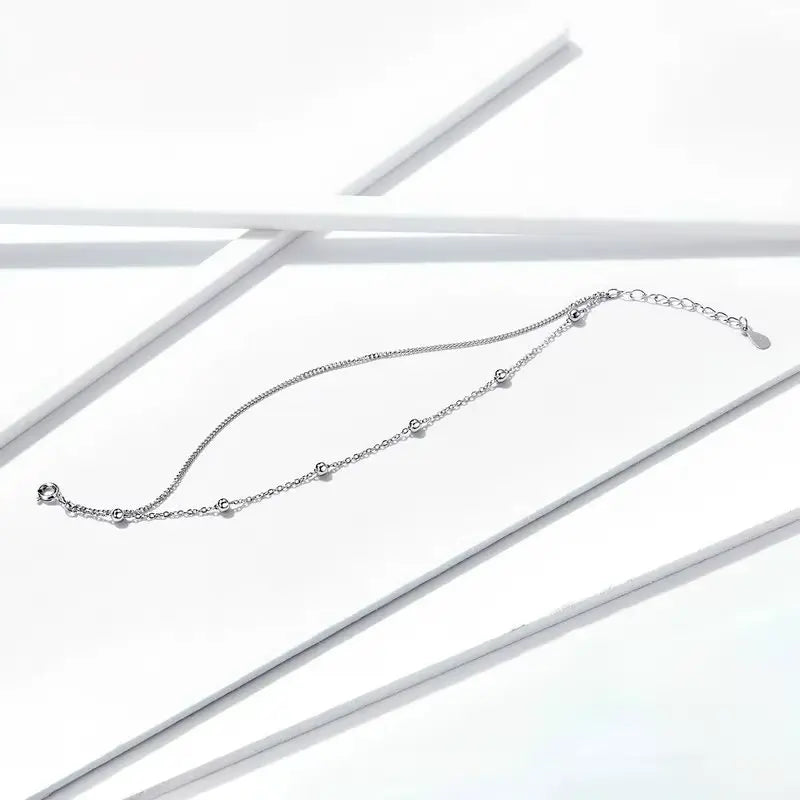 Bracelete Harmonia em Prata 925