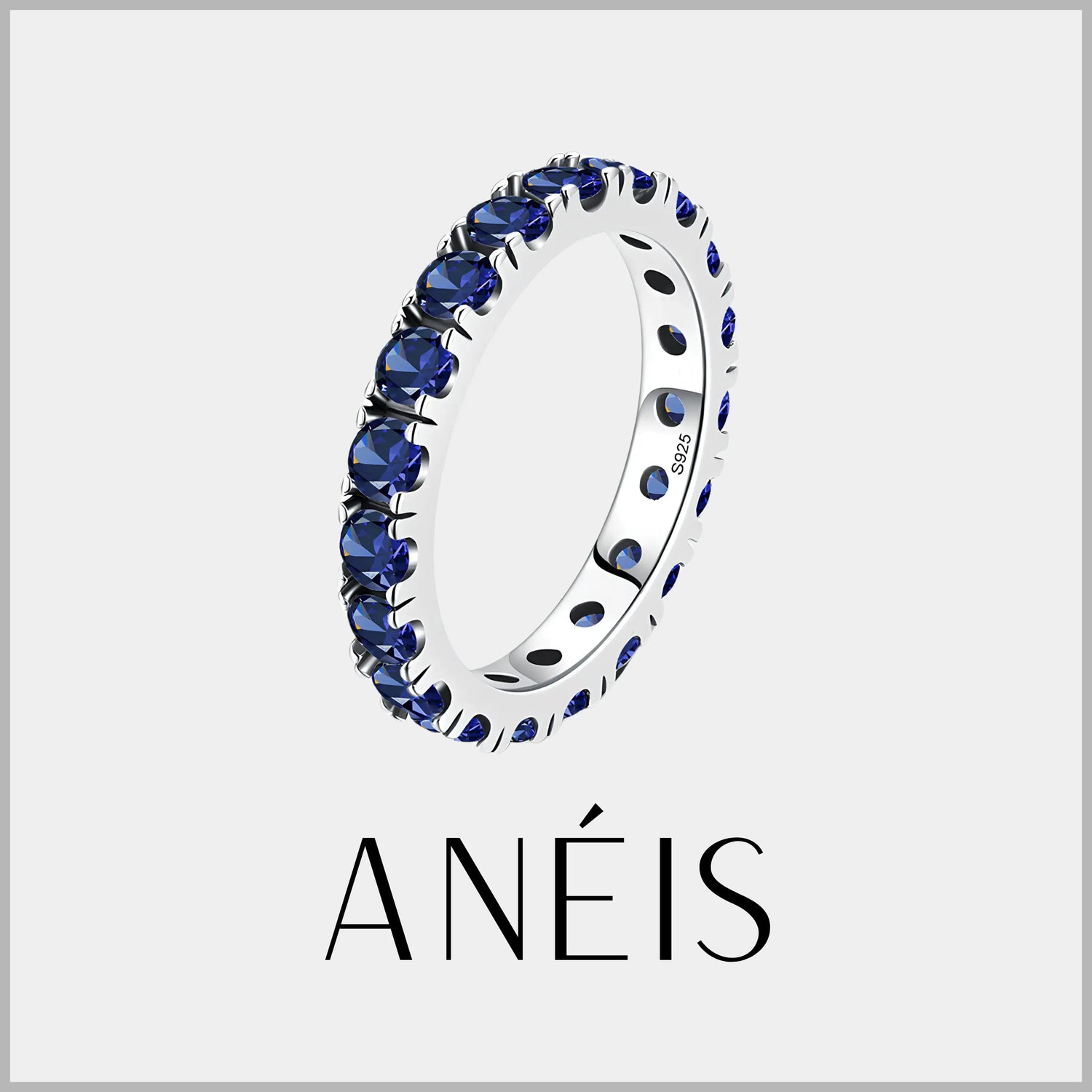 Anéis