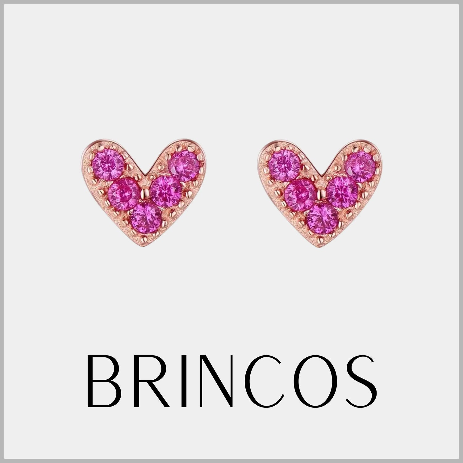 Brincos