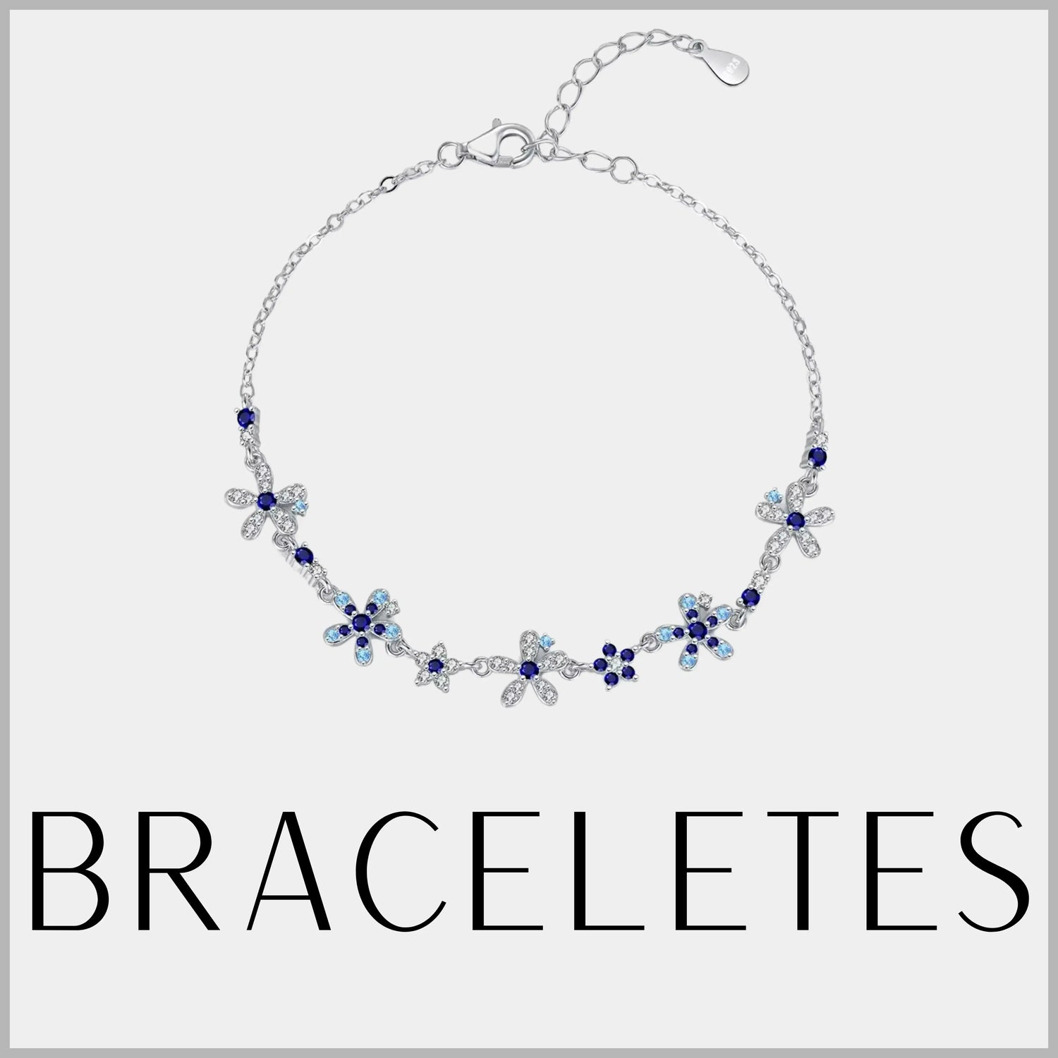 Braceletes
